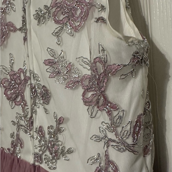 Girls sequin party dress - Picture 9 of 9